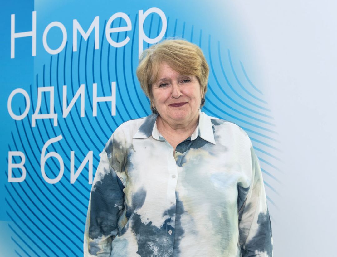Л. С. Елиневская Л. С. Елиневская