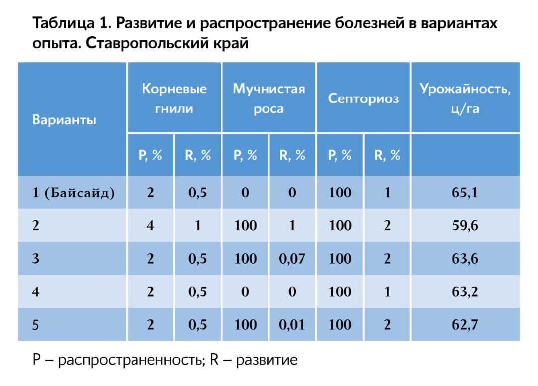 таблица 1 таблица 1