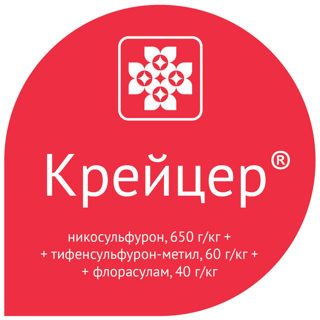 Makkajo'xori uchun yangi gerbitsid – Creutzer® 